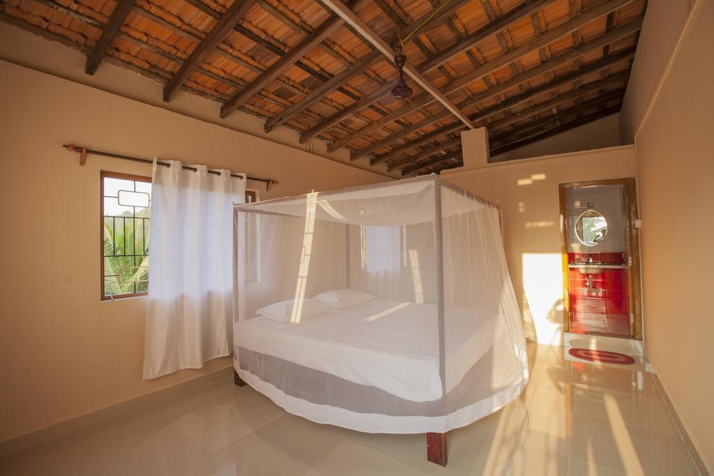Fatima'S Guesthouse Agonda Room photo