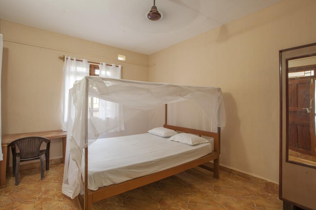 Fatima'S Guesthouse Agonda Room photo